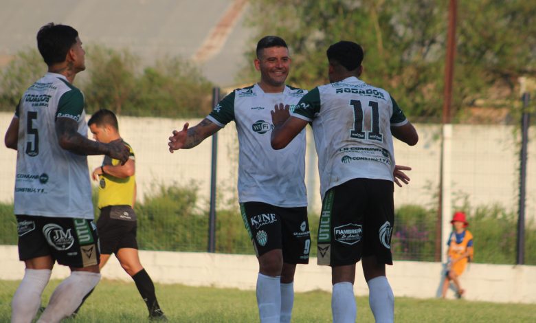 Liga Chaqueña: este viernes se larga la tercera del Clausura 