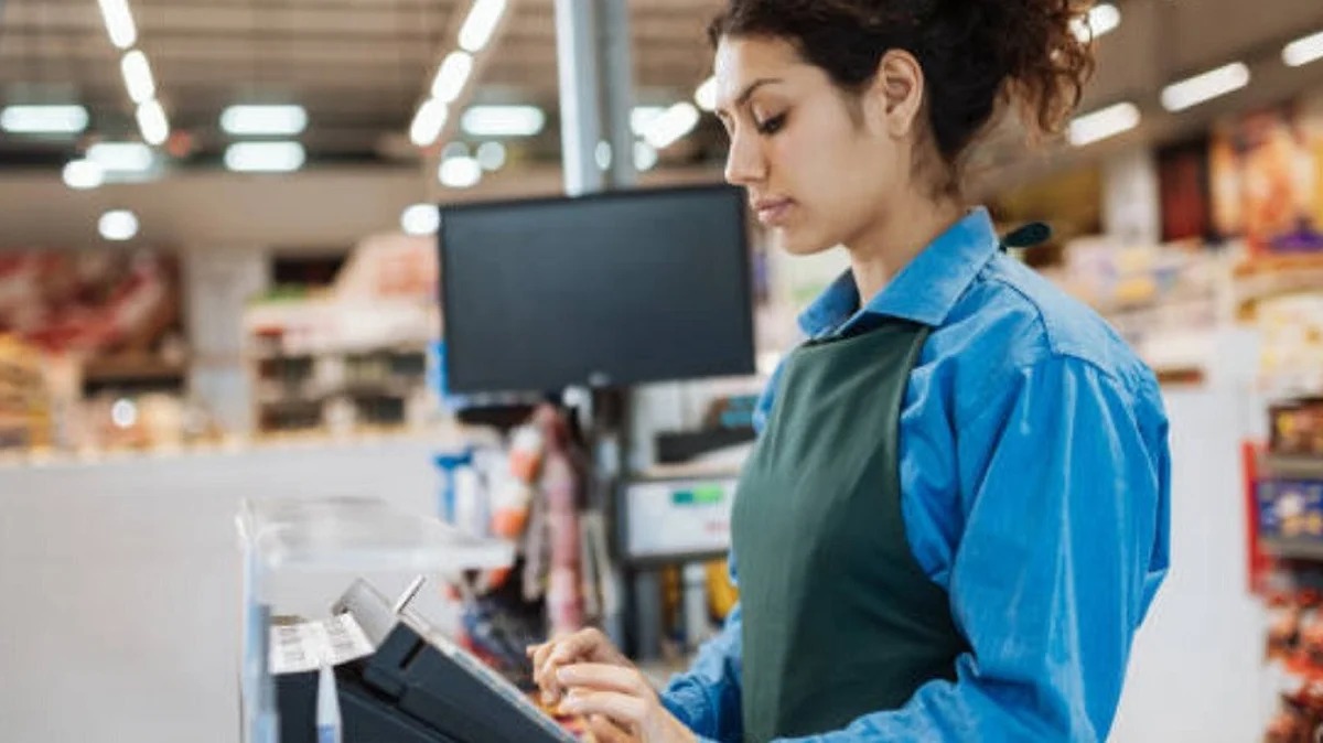 ¡Feliz día a todos los empleados de comercio!