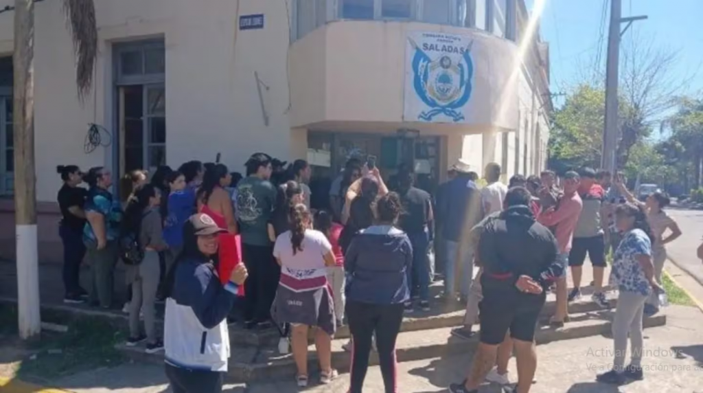 Corrientes: un joven afirma que su amigo lo abusó sexualmente mientras dormía