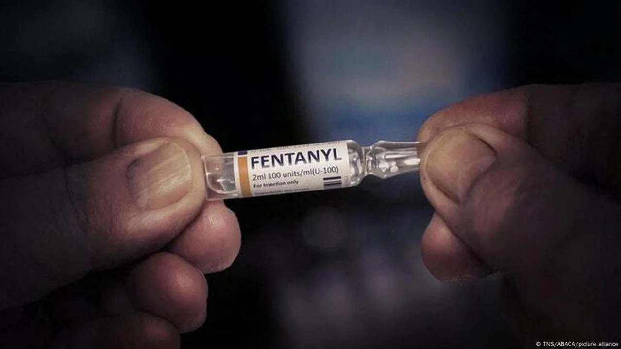 Fentanilo contaminado: ya son 124 las muertes bajo investigación 