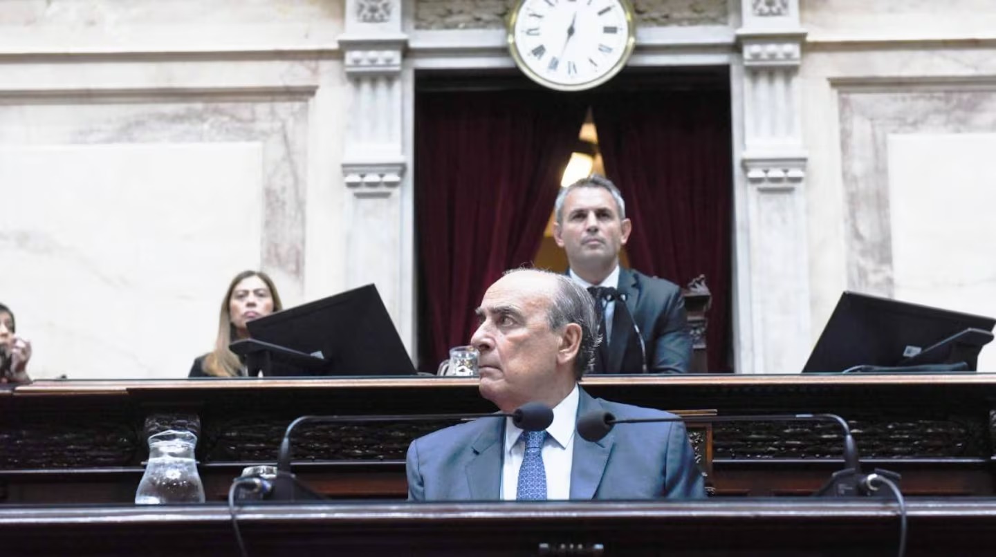 En Diputados, la oposición prepara una ofensiva que buscará la remoción del jefe de Gabinete