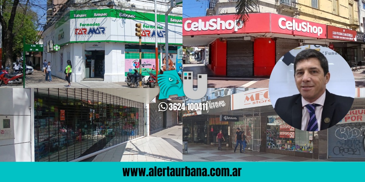 Día del Empleado de Comercio: “No es ilegal abrir pero hoy se paga doble al empleado”, aseguró Bistman