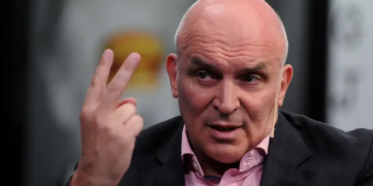 Narcotráfico y política argentina: el lazo que vincula a Spert con Machado con fondos de campaña