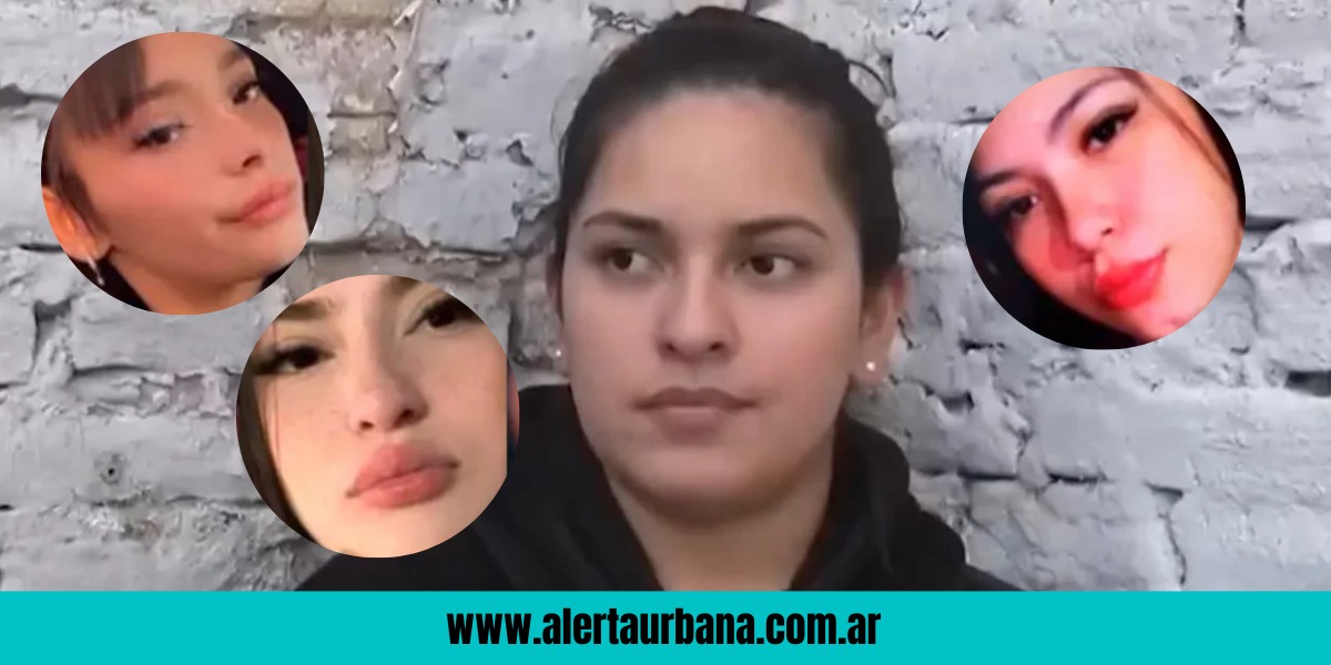  Triple crimen: detuvieron a la sobrina del remisero de uno de los posibles asesinos