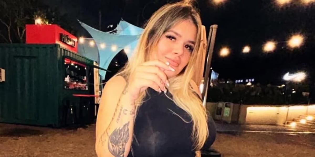 Morena Rial otra vez presa: la Justicia revocó su excarcelación en la causa por robo