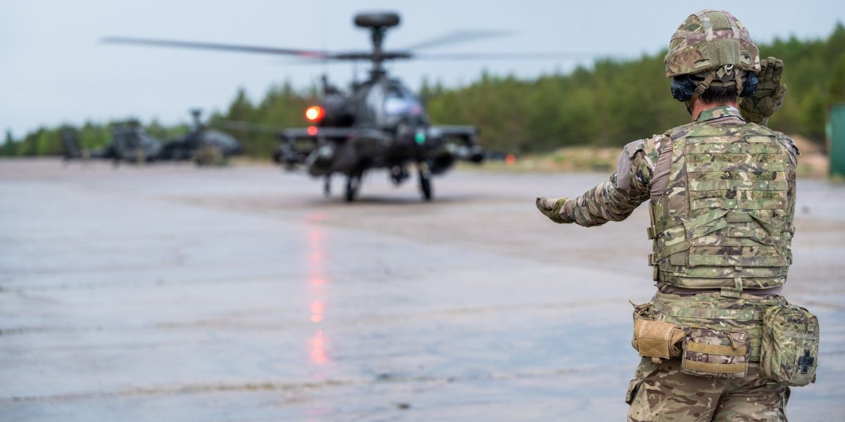 ¿Peligra la Soberanía? Autorizan a EEUU y Chile a ejecutar ejercicios militares en el Atlántico Sur