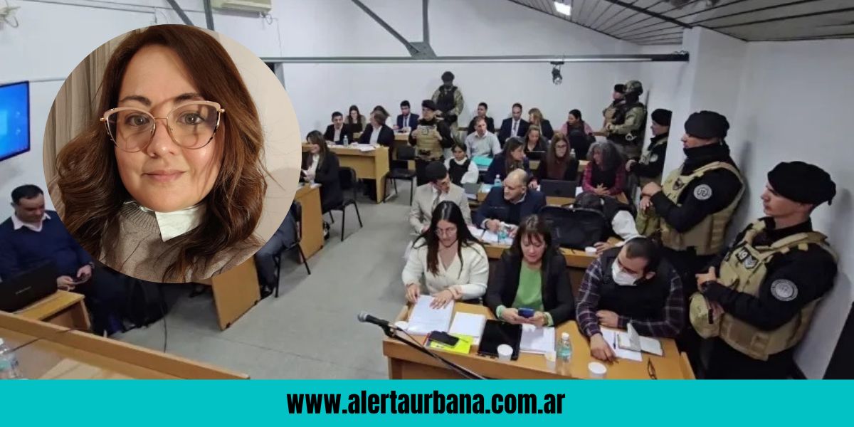 Entre 300 preseleccionados, se elige el jurado para juzgar al Clan Sena
