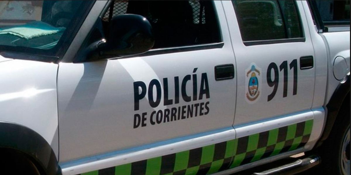 Tragedia en Corrientes: un joven albañil muere electrocutado mientras trabajaba en un domicilio