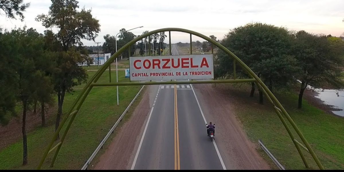 Escándalo en Corzuela: denuncian peligro de derrumbe en una escuela y 