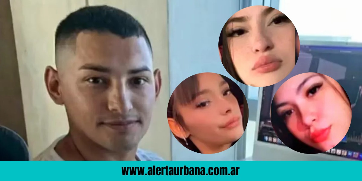 Narcofemicidios: detuvieron a Matías Ozorio, mano derecha del Pequeño J