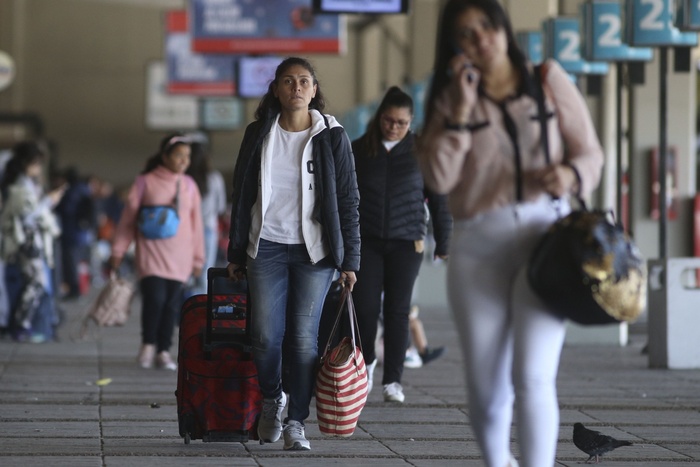 El Gobierno trasladó el feriado del 12 de octubre ¿Cuándo es el próximo finde largo?