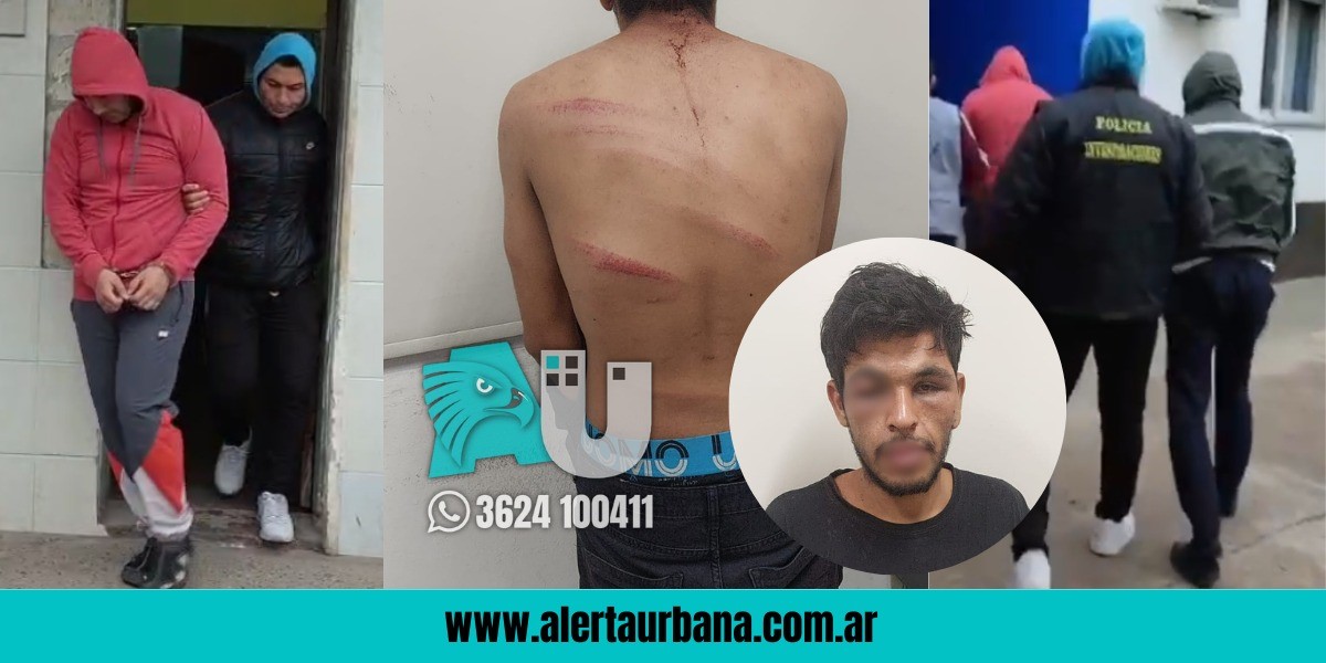 El Rey de los Inhibidores cayó el miércoles, salió el jueves y ahora otra vez preso acusado de secuestro y tortura