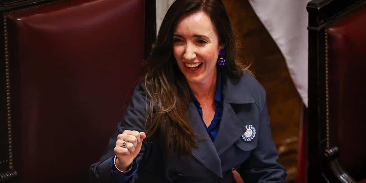 El Senado y un nuevo golpe para Milei: se debatirá el rechazo del veto a Discapacidad y reforma de los DNU