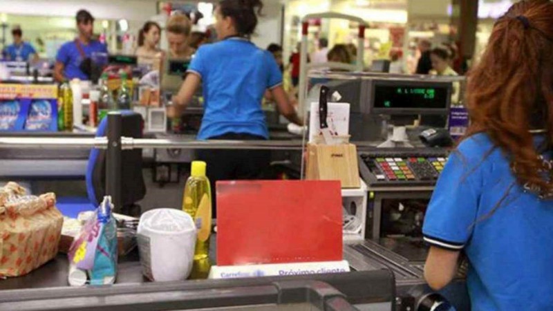 Ya se sabe cuando será el feriado para los empleados de comercio