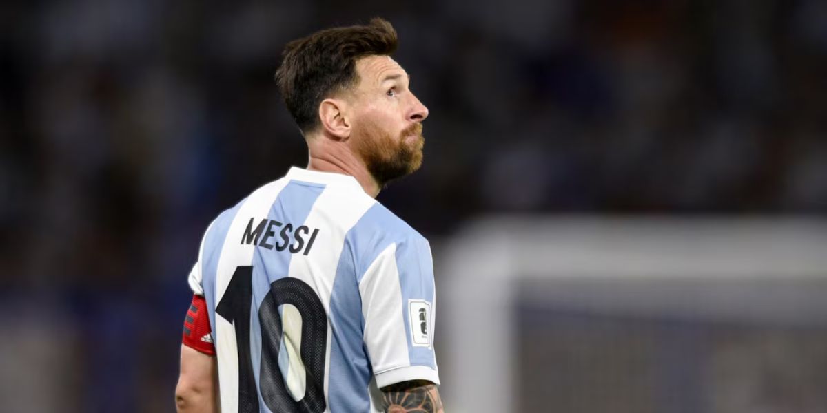 Messi se despide de suelo argentino: historia y legado de su paso por la Albiceleste