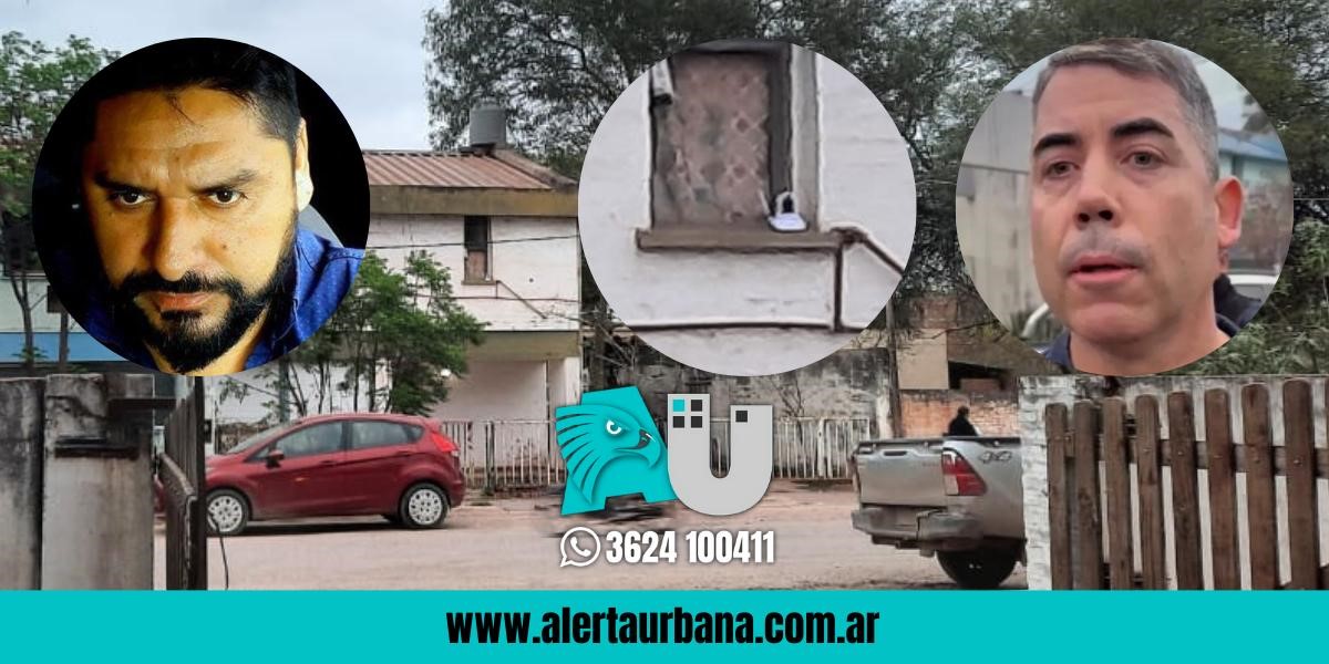Denuncian espionaje en Taco Pozo: 