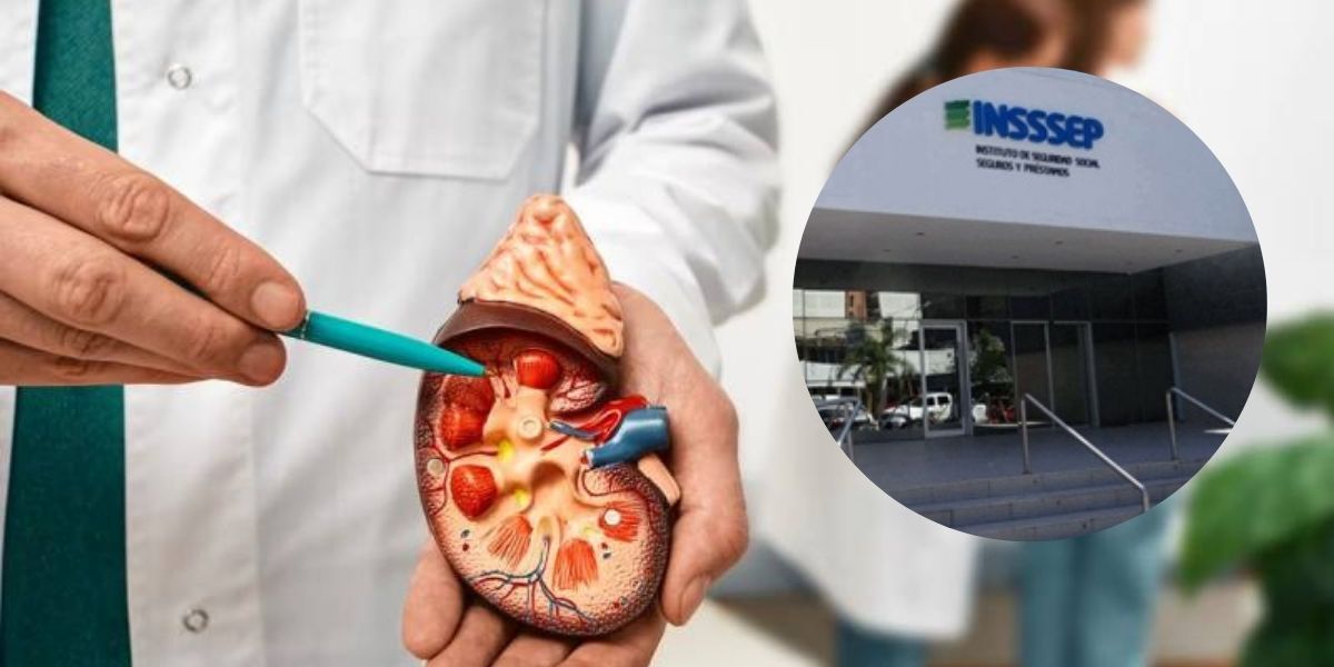¿Para el INSSSEP no es urgente?: Una mamá denuncia que la obra social no le da la derivación a su hija
