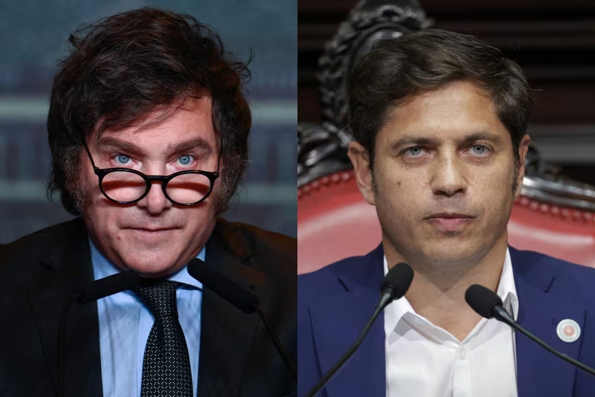    Elecciones en Buenos Aires: una encuesta revela escenario de “extrema paridad” entre el oficialismo y Fuerza Patria