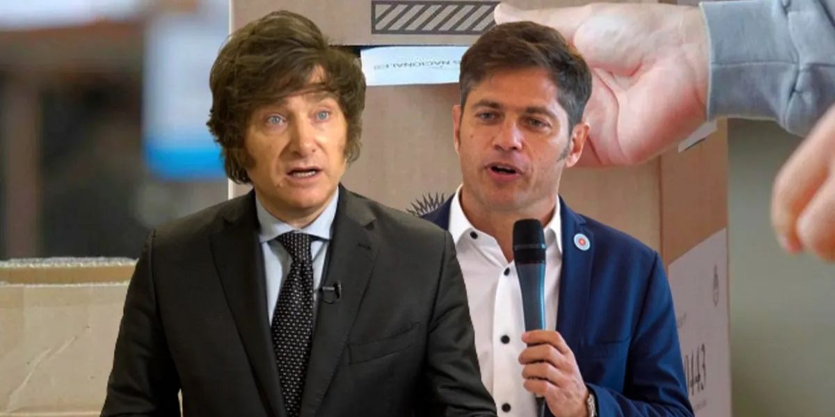 Ratificación de un proyecto o el inicio de la debacle: lo que se pone en juego en las elecciones del domingo