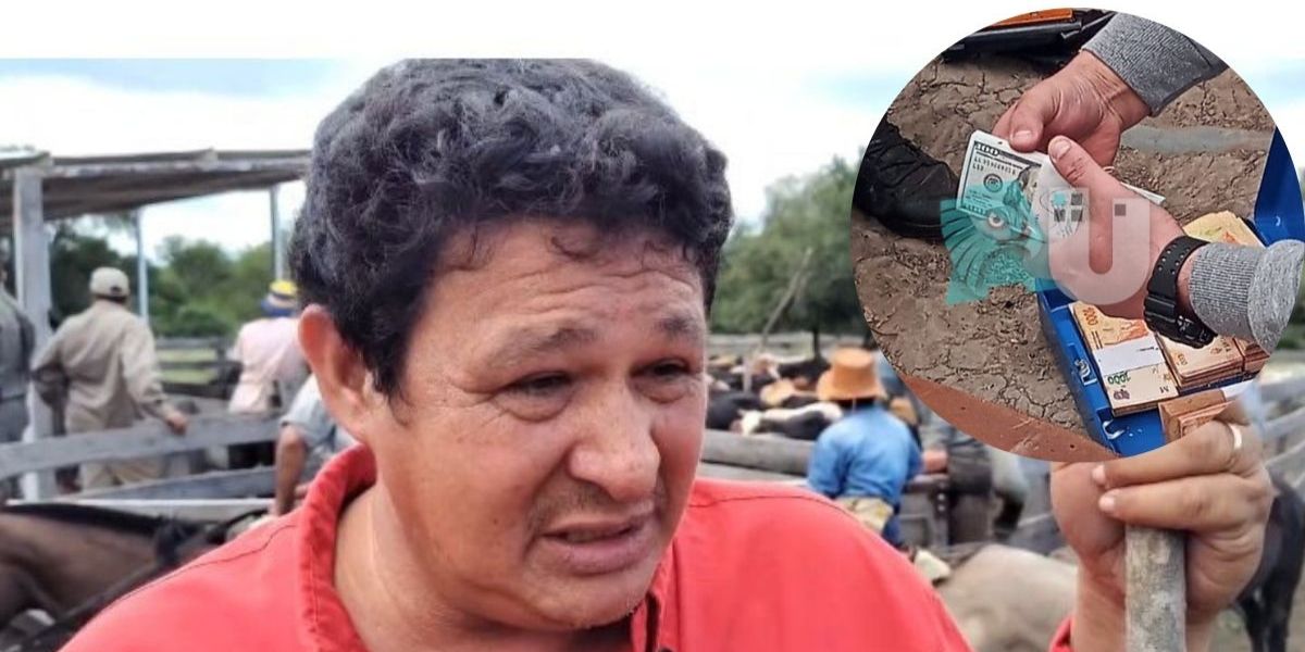 Inician las audiencias preliminares contra Tito López y su familia por lavado: ¿Cómo se hizo millonario?
