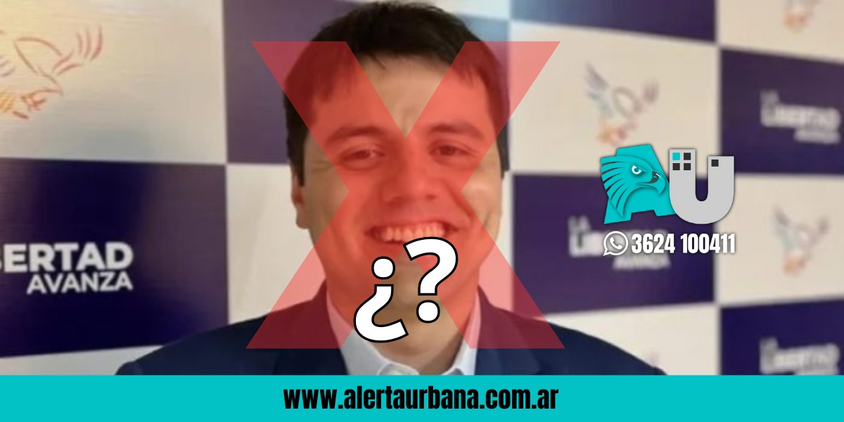 ¿Peligra la candidatura a senador de Juan Cruz Godoy?