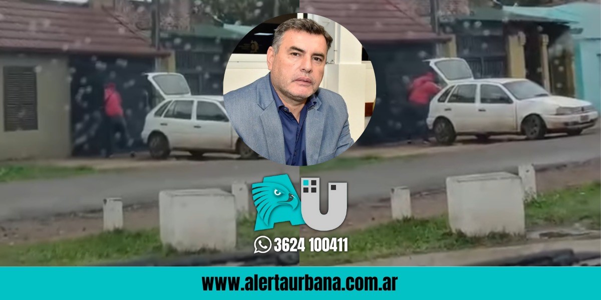 Aradas sobre el video viral: “No pueden ser cajas del Ñachec porque hace tres meses no se entregan en Resistencia”
