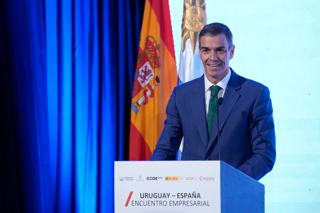 España endurece sanciones contra Israel “para detener el genocidio en Gaza” 