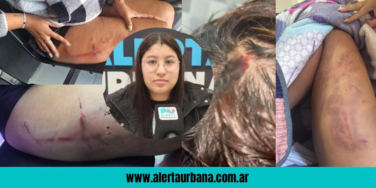 Joven denuncia agresión y hostigamiento por parte de una alumna de la Escuela de Policía