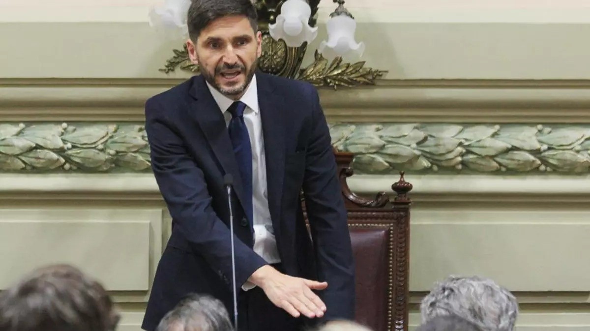 Ficha Limpia, reelección del gobernador y derecho al agua, las novedades de la nueva Constitución de Santa Fe