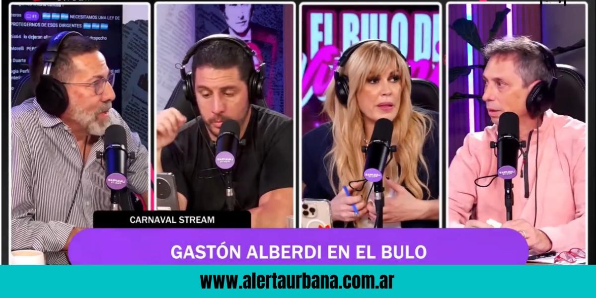 Grave: íntimo amigo del presidente dice que le  “mandaba videos de pedofilia