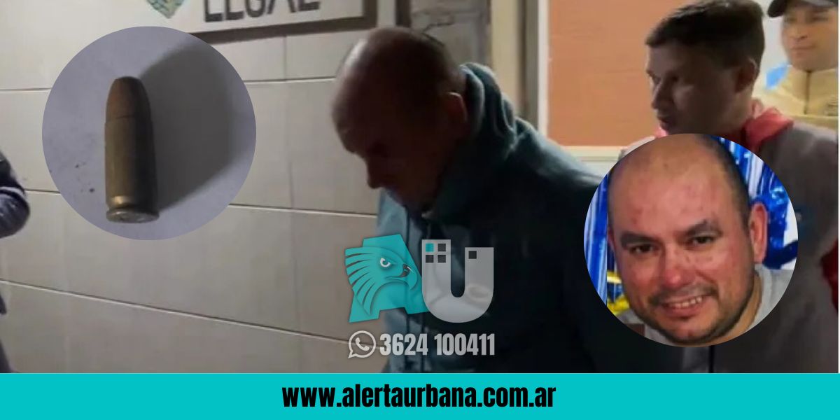 Una más y ¿Cuántas van? “Pato” Núñez ya acumula más de diez causas en su frondoso prontuario 