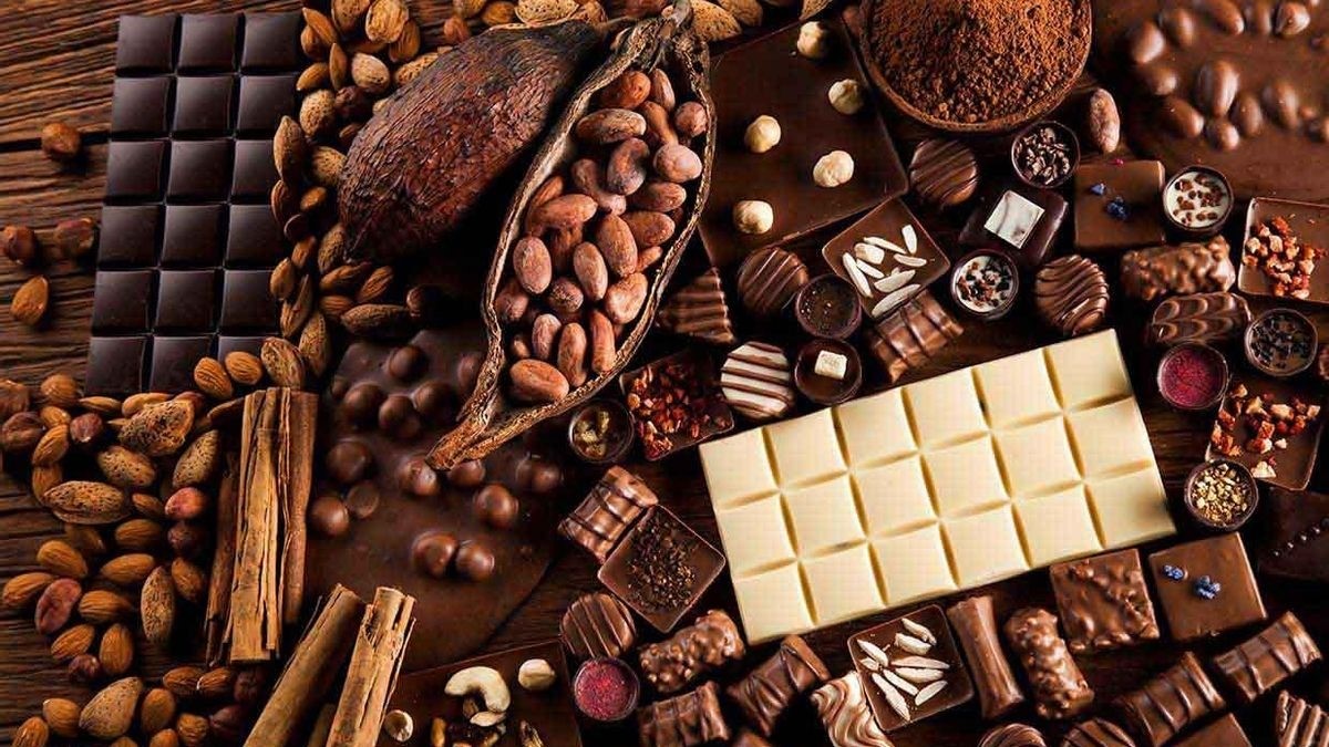 Día Internacional del Chocolate: ¿te comería uno hoy?