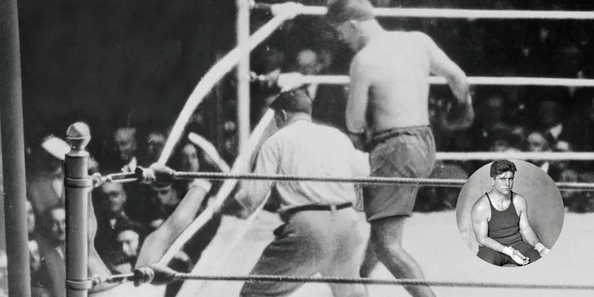 Se conmemora el Día del Boxeador: el argentino que hizo historia expulsando a su rival del ring