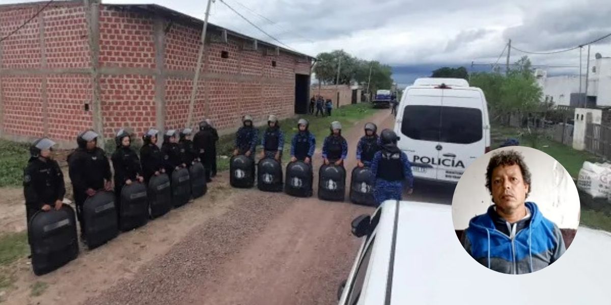 De piquetero a millonario: ¿Podrá Rolón explicar cómo amasó más de USD$1,8 millones?