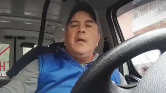 Amenazó por TikTok: Condenan a empresario libertario a donar una millonaria suma al Garrahan