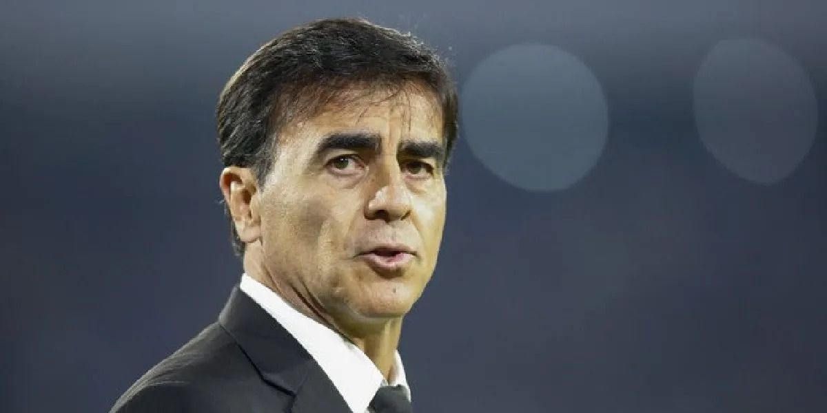 Independiente tiene nuevo DT: Quinteros debutará en el clásico de Avellaneda