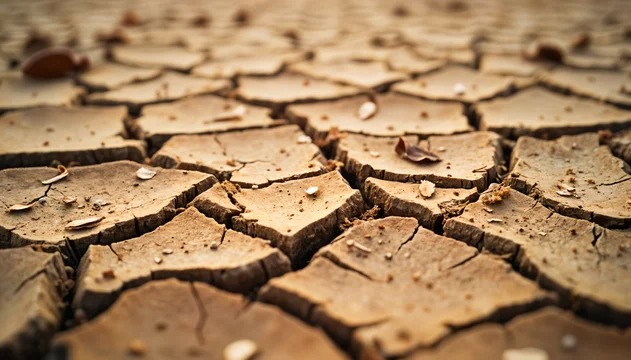 Irak lanza plan climático para frenar la desertificación y la migración forzada 