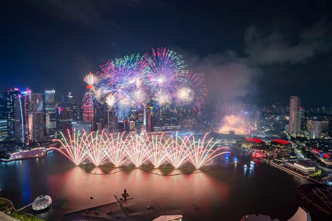 Singapur, el país más seguro del mundo según Gallup 