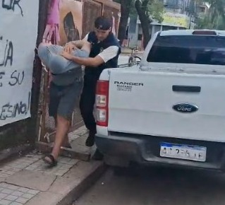 Denuncian al narco “Gael” Ramírez por el secuestro de un adolescente en Barranqueras