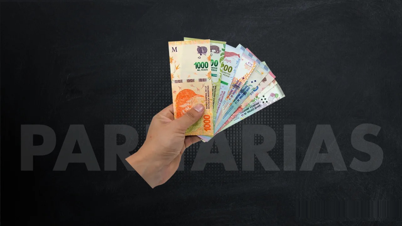 Lo lograron: estos son los tres sectores que cerraron los mejores incrementos salariales