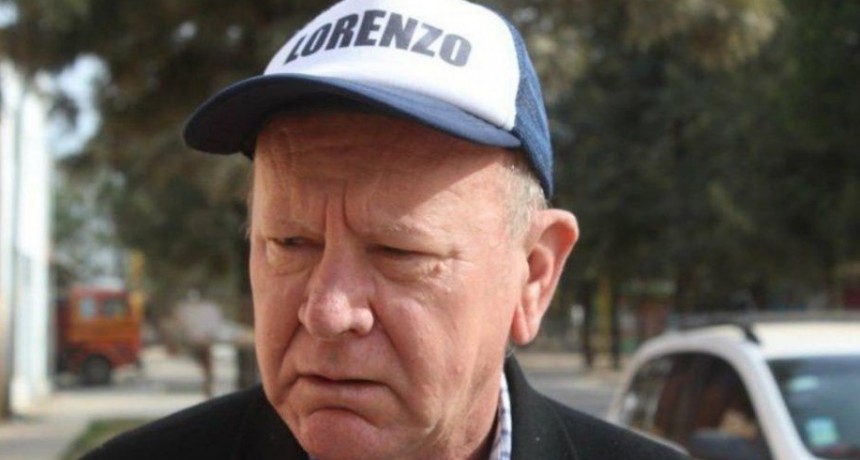 Las supuestas denuncias de Heffner hacia Peppo y Capitanich son falsas