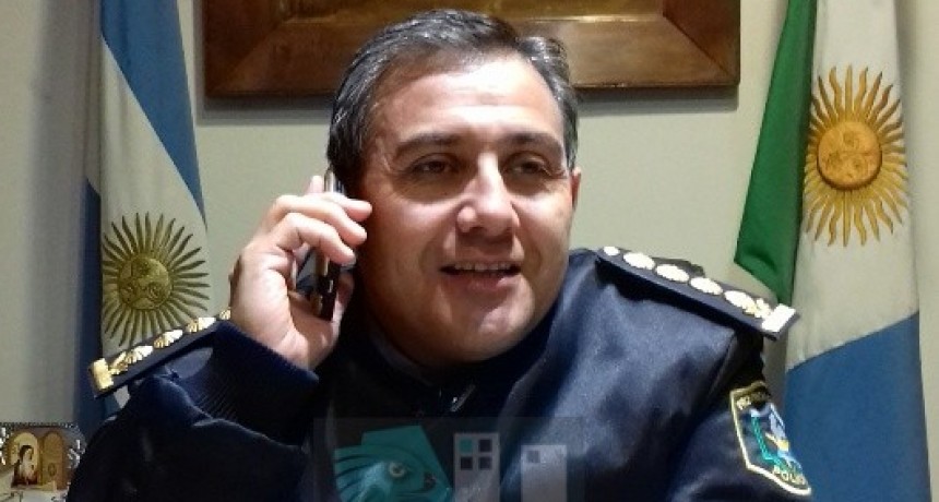 Nuevos equipamientos para la Policía del Chaco y en espera de un 15% de aumento