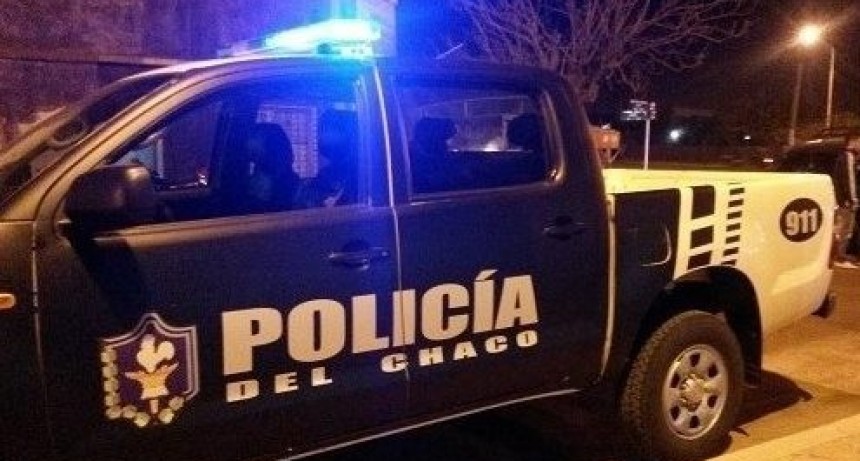 La Policía del Chaco realizó allanamientos desde las primeras horas del día en varias zonas de Resistencia y Barranqueras.