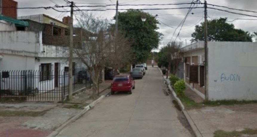 Cambios en el sentido de circulación en el Bº Paikyn de Resistencia