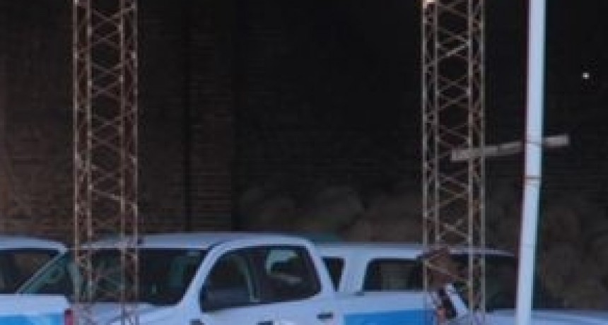 Cuando las estructuras son de nación la provincia no puede hacerse cargo