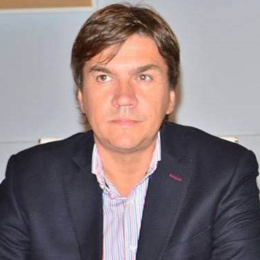 Yo voy a acompañar el presupuesto de la provincia, para que sea sustentable y equilibrado.