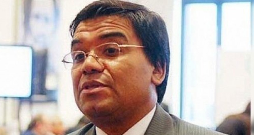 A los que nos llaman traidores yo les pediría que se informen antes de acusar