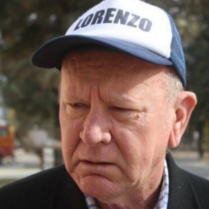 Lorenzo Hefnner, José y Adrián Hipperdinger y Rosana Giménez procesados y con prisión preventiva