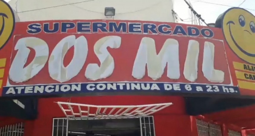 Nos amacamos para todos lados, pero no estamos despidiendo empleados