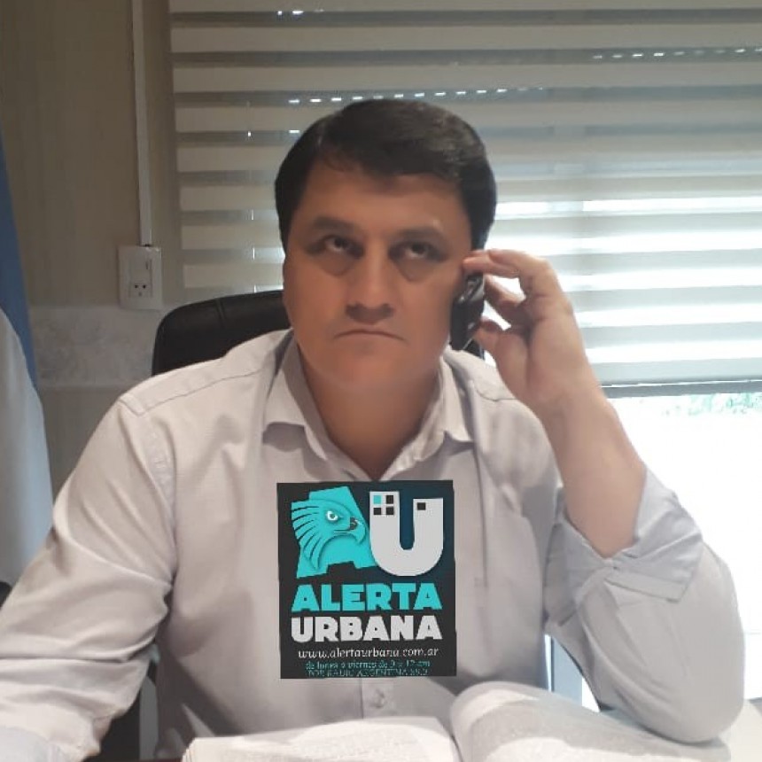 Mañana se reúnen las autoridades del Servicio Penitenciario con el ejecutivo para determinar el incremento de sueldo